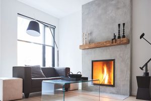 Microcement