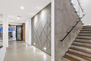 Venetian Plastering
